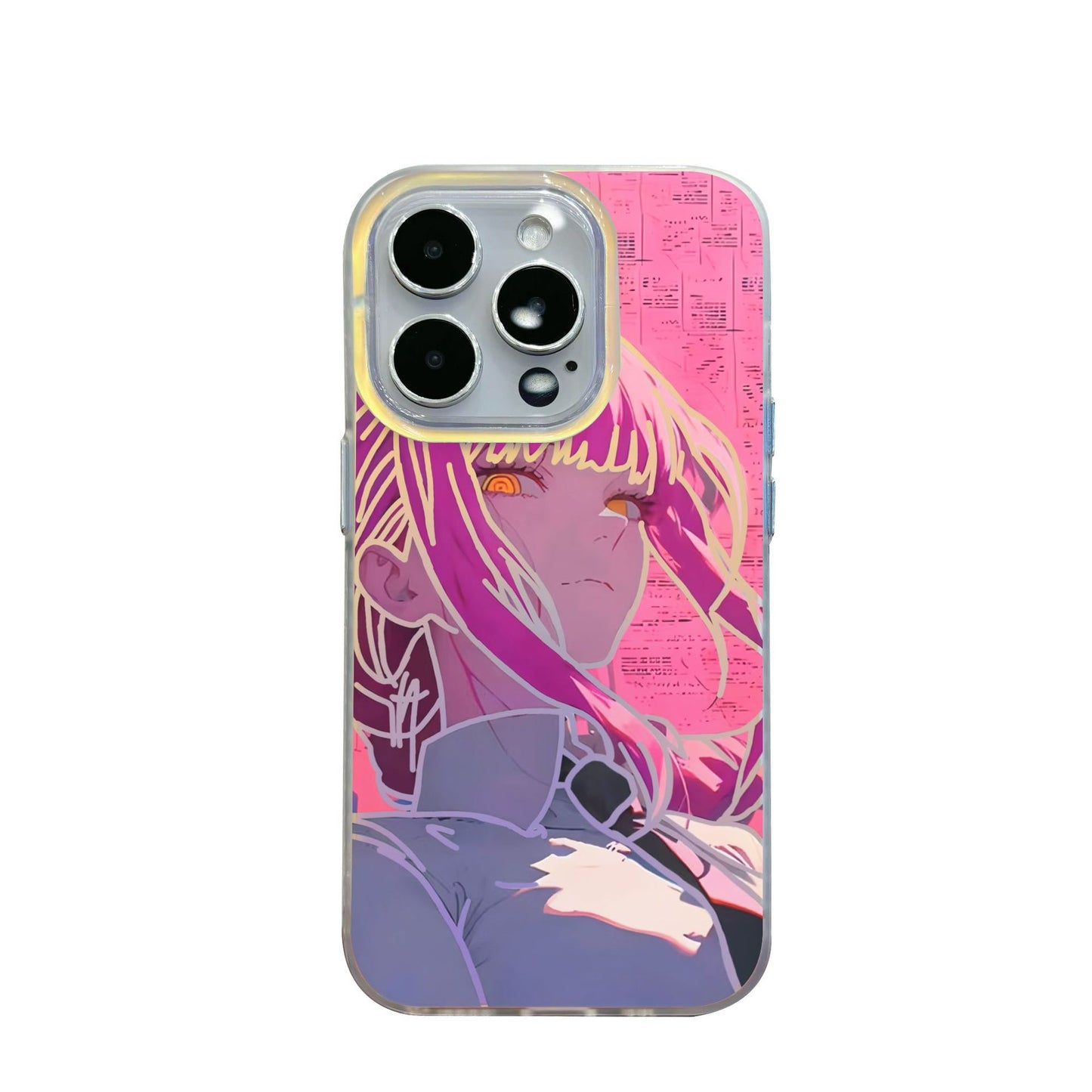 Protective phone case