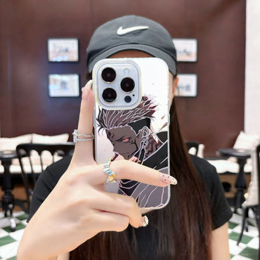 Coque de téléphone animée iPhone