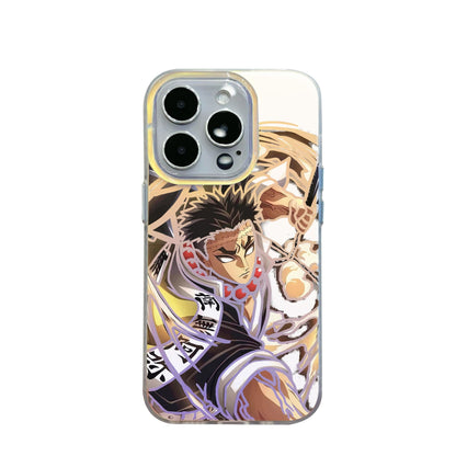 🌈 Coque iPhone Caméléon IMD – Change de couleur & attire tous les regards