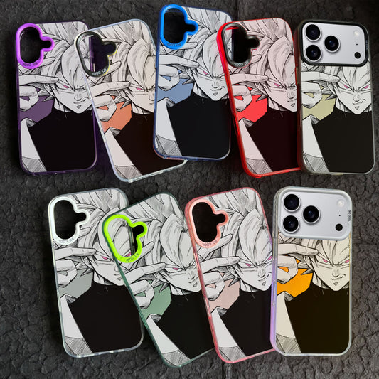 Coque iPhone Dragon Ball Anime