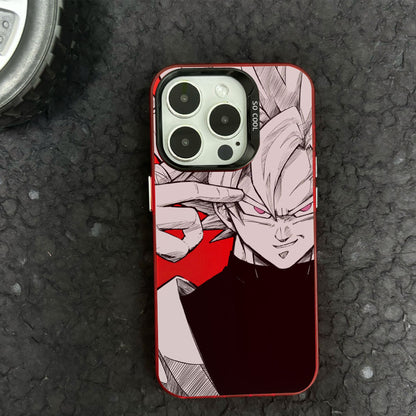 Coque iPhone Dragon Ball Anime