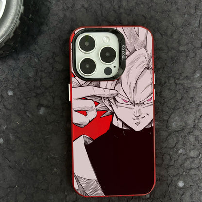 Coque iPhone Dragon Ball Anime
