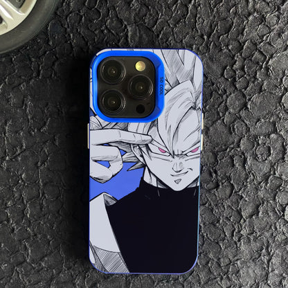 Coque iPhone Dragon Ball Mode Anime