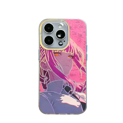 Protective phone case