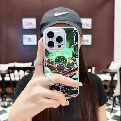 iPhone anime phone IMD
