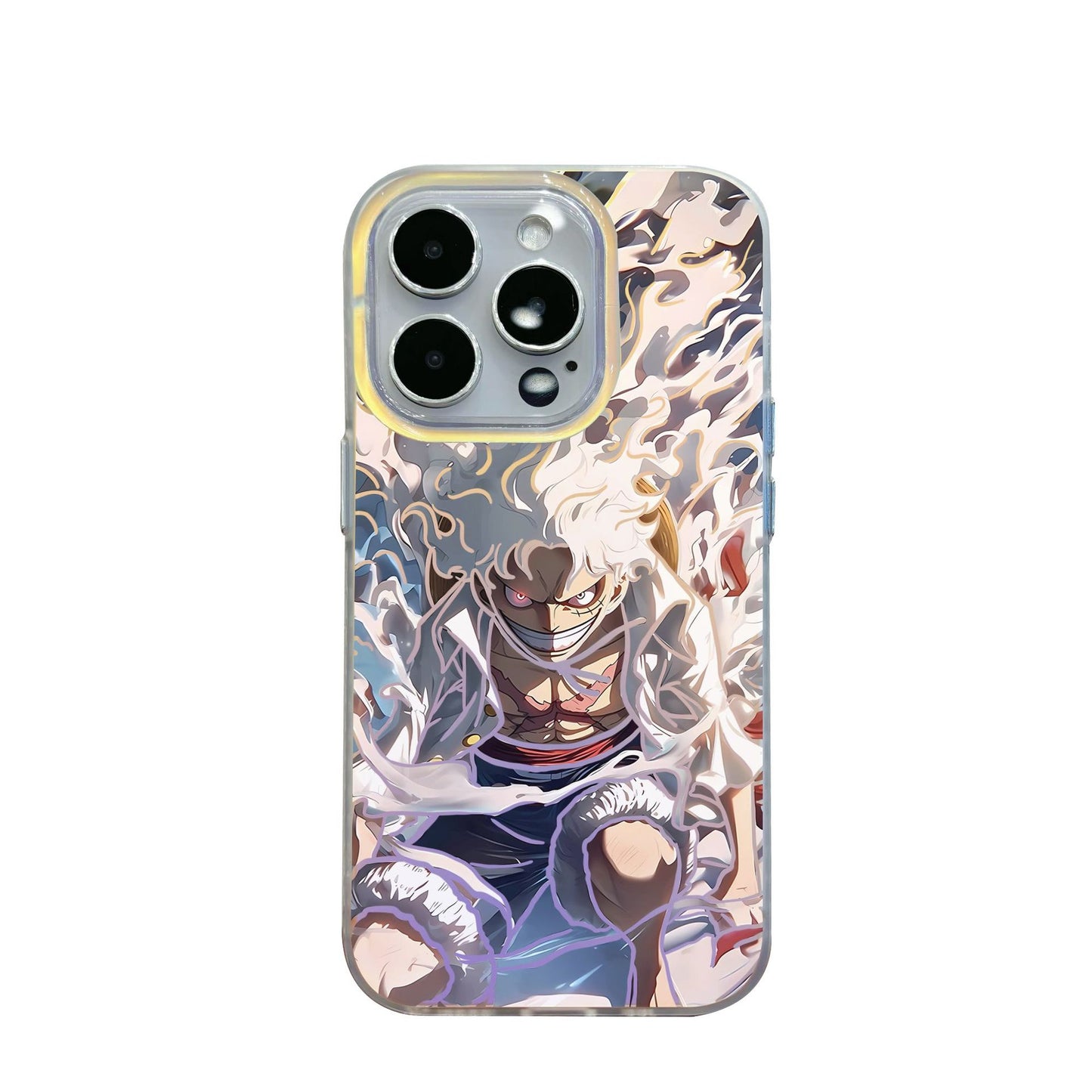 iPhone anime phone case